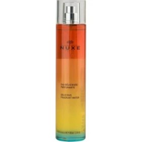 Resim Nuxe Eau Delicieuse Parfumante Ferahlatıcı Yaz Vücut Spreyi 100 ml Tüm Cilt Tipleri İçin 