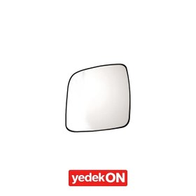 Resim Ayna Camı Actros Mp4/Arocs Küçük Sağ 