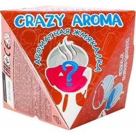 Resim Mr. Boo Sürpriz Aromalı Slime Turuncu 