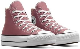 Resim Converse Chuck Taylor All Star Lift Unisex Platform Sneaker, A10645C 