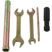 Resim Scoter Tamir Avadanlık Seti 