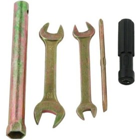 Resim Scoter Tamir Avadanlık Seti 