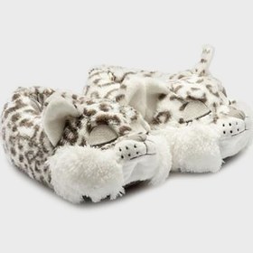 Resim Twigy Bayan Panduf Cc0583 Gri 