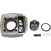Resim Mondial Mg150 Delta Prince Silindir Komple 13 Pim 