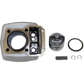 Resim Mondial Mg150 Delta Prince Silindir Komple 13 Pim 