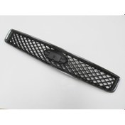 Resim Ford Fusıon 03/06 Ön Panjur Siyah Nikelaj Çerçeveli Tüv Tyg - Oem Yedek Parça 