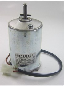 Resim Kormas 12V Klima Fan Motoru Uzun Gövde N11.5144 