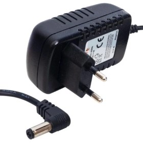 Resim 9 Volt Gitar Pedal Adaptörü - 4 Çıkışlı 