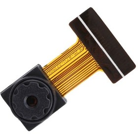 Resim Moveevo Ov7725 0.3mp Vga Kamera Modülü - Dıy Görüntü Toplama, Monitör Ekipmanı Parçası - 640x480 Piksel, 60 Fps 