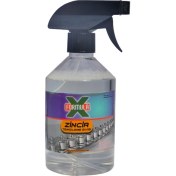 Resim Formula X Formulax Zincir Temizlik Sıvısı (250 Ml) 
