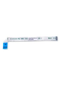 Resim Lenovo Uyumlu B580 B585 Notebook Touchpad Flex Kablosu 