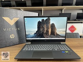 Resim HP VİCTUS İ7 14700HX 16GB RAM 5600MHZ 1TB SSD RTX4050 16.1 144HZ 
