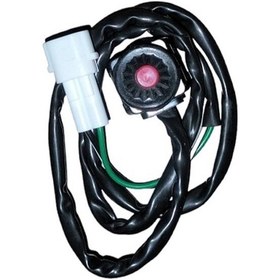 Resim Apachi 2v-4v Stop Düğmesi 