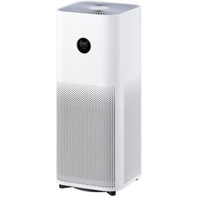 Resim Xiaomi Mi Air Purifier 4 Lite Akıllı Hava Temizleyici Beyaz 