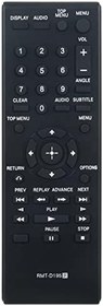 Resim VINABTY SONY RMTD195 148788411 DVP-FX750 DVP-FX770 DVP-FX980 DVPFX770 DVPFX970 DVPFX980 DVP-FX74 DVP-FX755 DVP-FX70 için yeni RMT-D195 DVP-FX70 Uzaktan Uzaktan Uzaktan Kumanda ile DVD DVD ler 