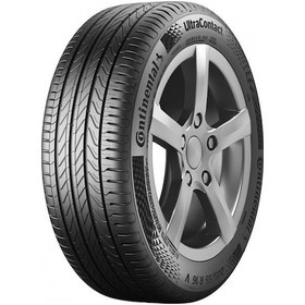 Resim Continental Ultracontact 215/60R16 95V Fr 4X4 Yaz Lastiği 2026 