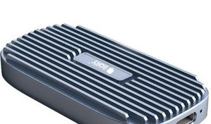 Resim 512 GB BORY SSD05- C512 HARİCİ USB3.1 560/480 SSD 512 GB BORY SSD05- C512 HARİCİ USB3.1 560/480 SSD