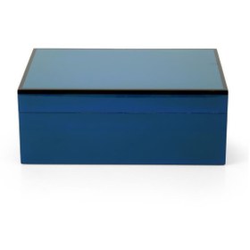 Resim San Bleu Grande Humidor Puro Kutusu 