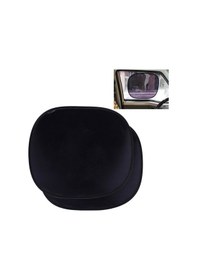 Resim Sones Adet Araba Oto Güneş Tonları Yan Pencere Güneşlik Kapak Bloğu Statik Sarılmak Visor Kalkanı, Boyut: 45cm 37cm 