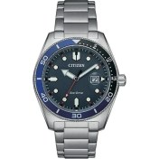 Resim Citizen Gts Sports AW1761-89L Erkek Kol Saati 