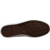 Resim Converse Chuck Taylor All Star Malden Street Erkek Siyah Günlük Ayakkabı 