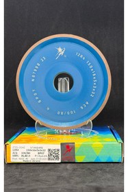 Resim ERTAŞ ELMAS Bileme taşı 