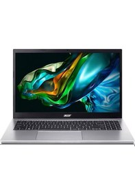 Resim Acer Aspire NX.KSJEY.001 R7-5700 16 GB 512 GB SSD 15.6" Free Dos Dizüstü Bilgisayar (Yenilenmiş) 
