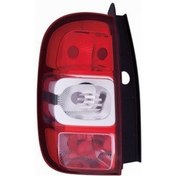 Resim Mars-511227 - Stop Lambası Sol Duysuz Duster 13 