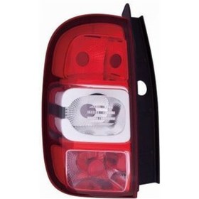 Resim Mars-511227 - Stop Lambası Sol Duysuz Duster 13 