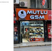 Resim MUTLU GSM'DEN SAMSUNG WATCH 6 