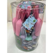 Resim Gm Plast Erzak Küreği̇ GMP-181 20 