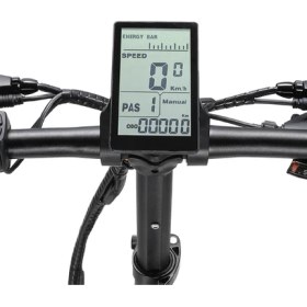 Resim RKS -Elektrikli Bisiklet RKS NERON-M ELEKTRİKLİ BİSİKLET 