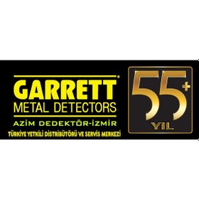 Resim Garrett At Max -Distribütörü- Azim- Atmax Dedektör-At-Max 