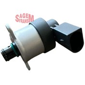Resim Mazot Pompa Basınç Regülatörü Vw Crafter A4-a6 2.5 Tdı Bjl-bjm-2.7tdı 59906457 