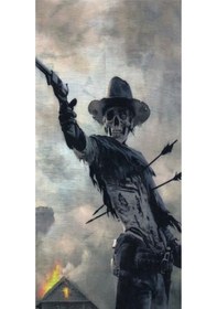 Resim Skull Bandana (470935249) 