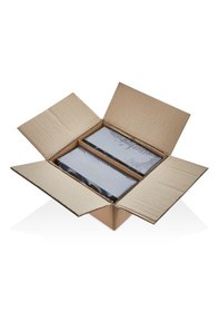 Resim Standlı Kendinden Kapaklı 6 Lı Baharatlık Seti Tezgâh Üstü Pratik Ve Şık Baharat Düzenleyici Siyah 