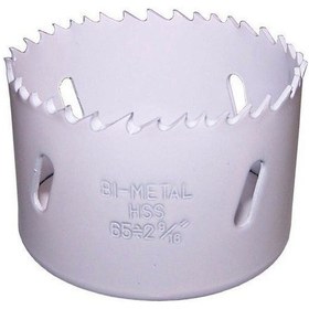 Resim Knisaw 51403 Bi-metal Delik Testeresi 16 Mm 
