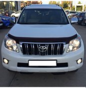 Resim Toyota Land Cruiser Prado 2010-2013 Uyumlu Yedek Parça Kaput Rüzgarlığı 