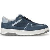 Resim İnci Incı Sangu N 3fx Mavi Erkek Sneaker Mavi 