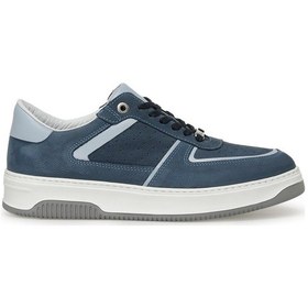 Resim İnci Incı Sangu N 3fx Mavi Erkek Sneaker Mavi 