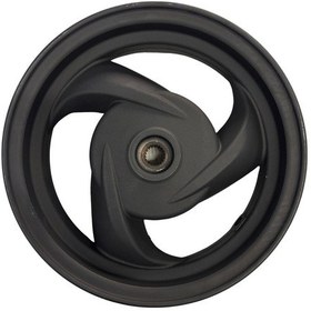 Resim Mondial Loyal 50 İ Arka Jant Çelik 2.50x10 İnç 