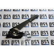 Resim 7702253173 El Fren Kolu Komple Renault R19 348877596 