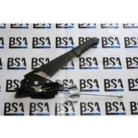 Resim 7702253173 El Fren Kolu Komple Renault R19 348877596 