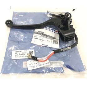 Resim Tvs Jupiter Sol Arka Fren Manet El Freni Ve Kütük Komple K6150190 
