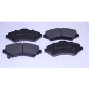 Resim MGA 55362 Fren Balatası Ön Freemont 11- / Cherokee 01- Wrangler 07- / Voyager IV 08- / Caravan IV 08- Journey 07- Nıtro 07- 