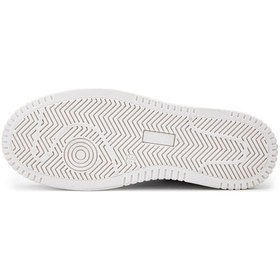 Resim Mario Valentino Kadın Hakiki Deri Beyaz Sneakers & Spor Ayakkabı 1040 95s7004 Bn Ayk Sk25-26 Whıte Beyaz 