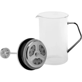 Resim Karaca Coffee Bean French Press Cool Green 800 ml 