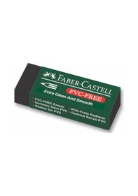 Resim Faber Castell 30 Adet Siyah Silgi N11.4181 