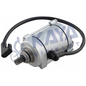 Resim CG 200 - MARŞ MOTORU 