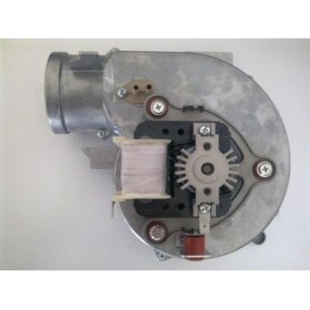 Resim Baymak Vaillant VUW Kombi Fan Motoru 